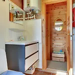 Rosabella - 600m From The Sea By Interhome Dom wakacyjny Nedre Lysabild