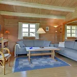 Rosabella - 600m From The Sea By Interhome * Nedre Lysabild