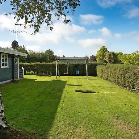 Dom wakacyjny Rosabella - 600m From The Sea By Interhome