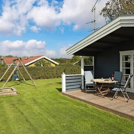 Ferienhaus Rosabella - 600m From The Sea By Interhome Nedre Lysabild