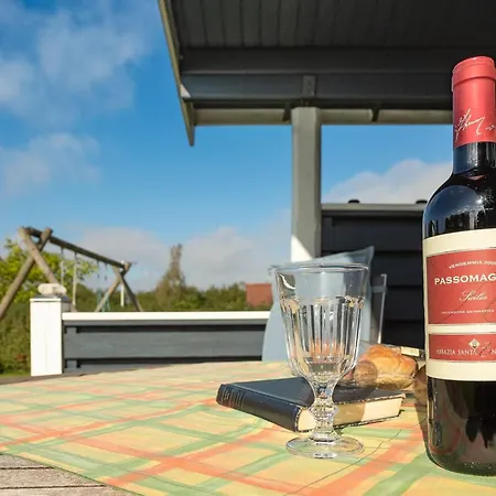 Rosabella - 600m From The Sea By Interhome Dom wakacyjny