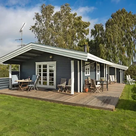 Rosabella - 600m From The Sea By Interhome Dom wakacyjny