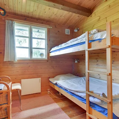 Ferienhaus Rosabella - 600m From The Sea By Interhome *