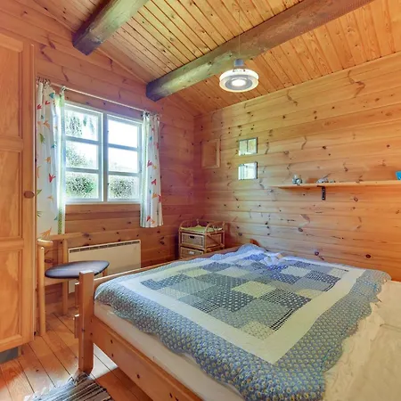 Ferienhaus Rosabella - 600m From The Sea By Interhome *