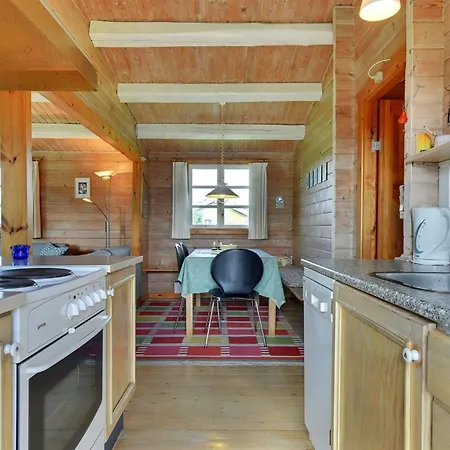Ferienhaus Rosabella - 600m From The Sea By Interhome