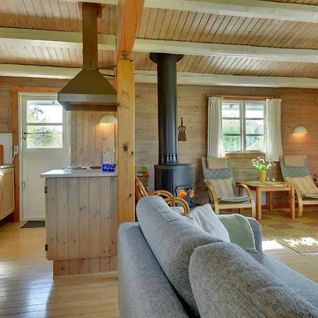Ferienhaus Rosabella - 600m From The Sea By Interhome *