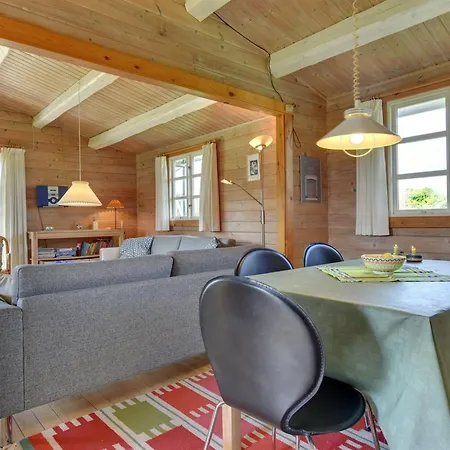 Ferienhaus Rosabella - 600m From The Sea By Interhome