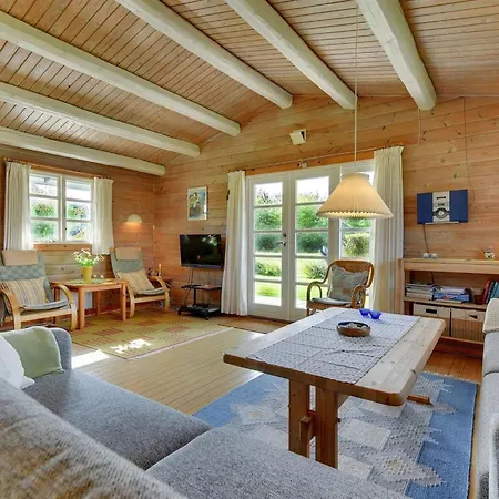 Ferienhaus Rosabella - 600m From The Sea By Interhome Nedre Lysabild