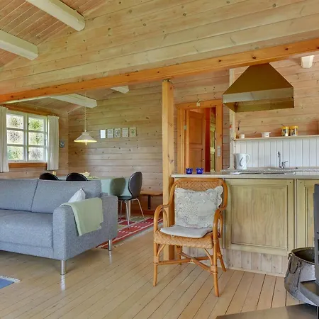 Ferienhaus Rosabella - 600m From The Sea By Interhome