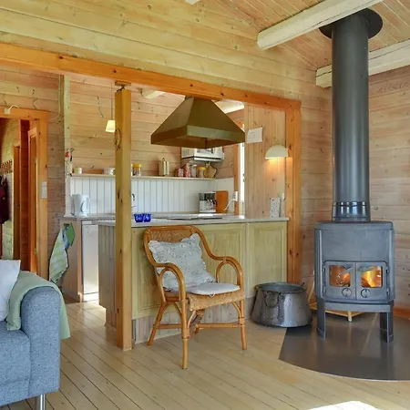 Rosabella - 600m From The Sea By Interhome Ferienhaus