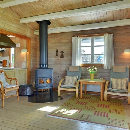 Ferienhaus Rosabella - 600m From The Sea By Interhome Nedre Lysabild