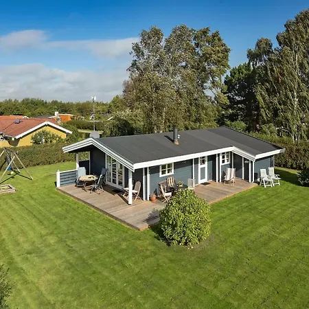 Feriehus Rosabella - 600m From The Sea By Interhome *