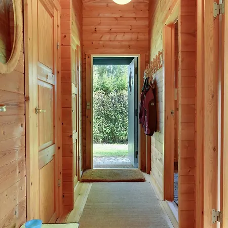 Rosabella - 600m From The Sea By Interhome * Nedre Lysabild