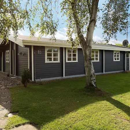 Feriehus Rosabella - 600m From The Sea By Interhome Nedre Lysabild