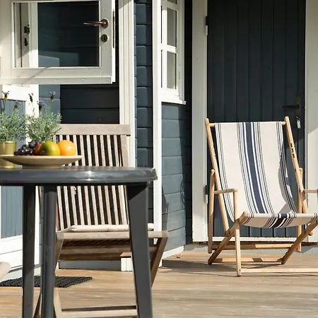 Rosabella - 600m From The Sea By Interhome Feriehus Nedre Lysabild